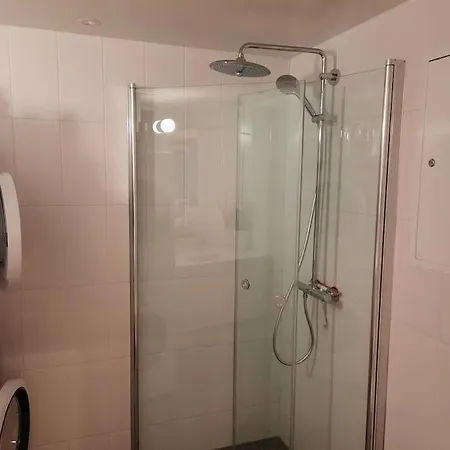 Studio Appartement In Lillestrom City Center Exterior photo