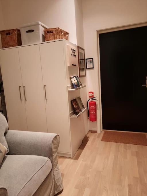 Appartement In Center Lillestrøm