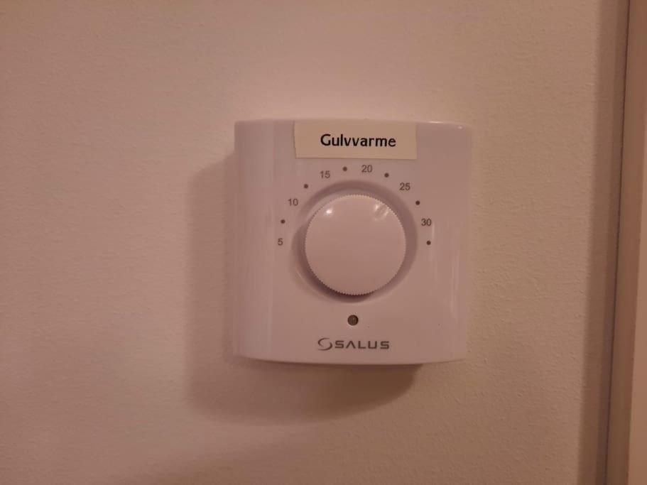 In Center Apartamento