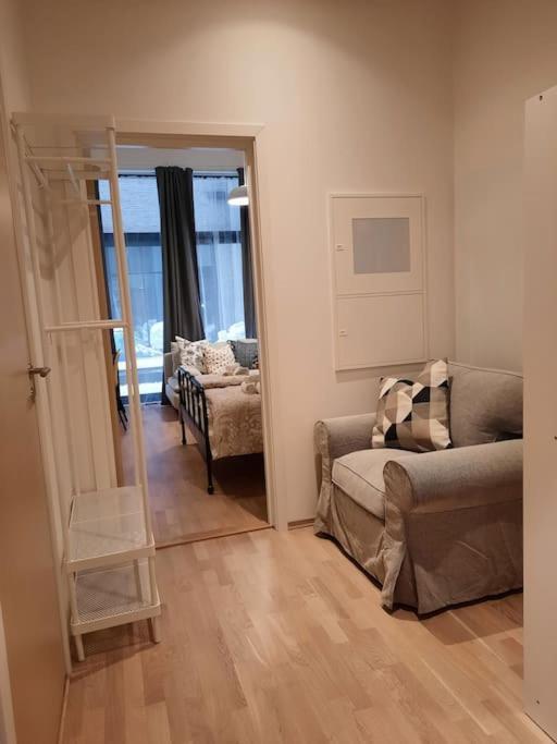 Apartamento In Center Lillestrøm