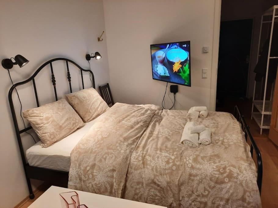 Apartamento In Center