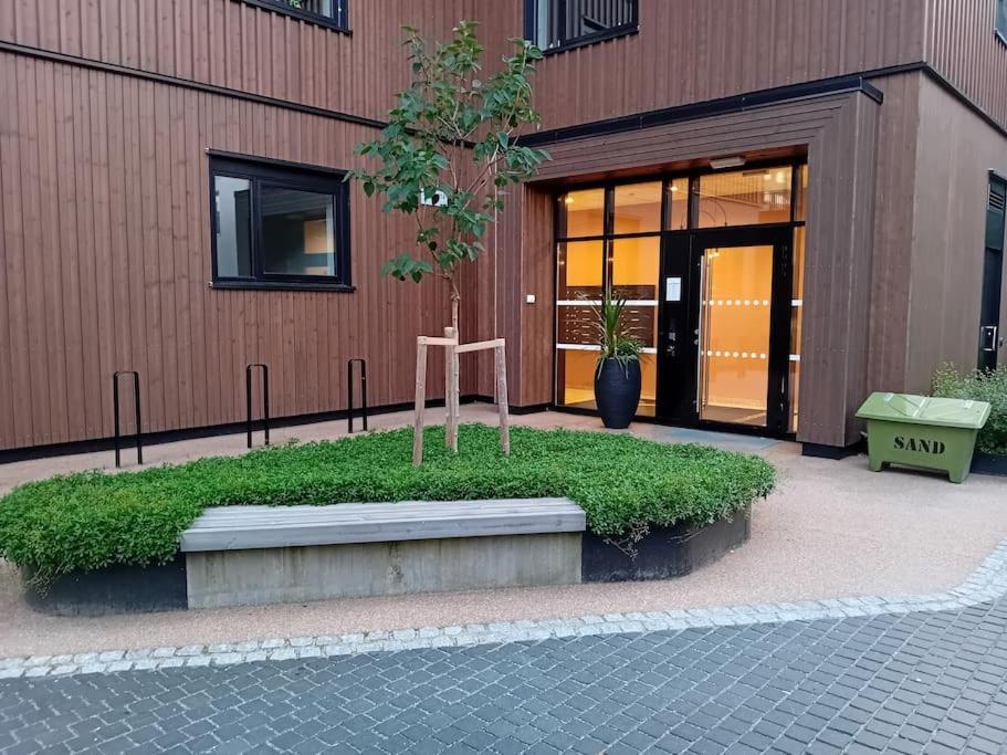 Apartamento In Center Lillestrøm